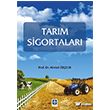Tar�m Sigortalar� Ekin Yay�nlar�