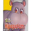 Ben Kimim? Hipopotam Par�lt� Yay�nlar�