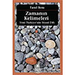 Zaman�n Kelimeleri Birikim Yay�nlar�