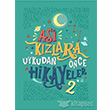 Asi K�zlara Uykudan �nce Hikayeler - 2 Hep Kitap