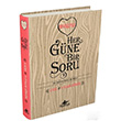 Sevgiliyle Her G�ne Bir Soru Pegasus Yay�nlar�