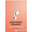 Yaln�zl���n Felsefesi Redingot Kitap