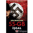 SS GB ��gal Mart� Yay�nlar�