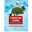 T�rkistan ��nar� Ak�a� Yay�nlar�
