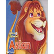 Ben Kimim? Aslan Par�lt� Yay�nlar�