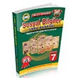 7. S�n�f Sosyal Bilgiler Soru Bankas� Zafer Yay�nlar�