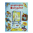 Ke�fedin Bulu�lar �� Bankas� K�lt�r Yay�nlar�