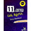 11.S�n�f E�it A��rl�k Soru Bankas� Alt�npost Yay�nlar�