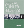 Sosyal Bilimler Felsefesi K�re Yay�nlar�