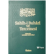 Sahih-i Buhari ve Tercemesi 16. Cilt �t�ken Yay�nlar�