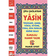 �ifa �a�layan� Yasin Cep Boy Pamuk Yay�nc�l�k