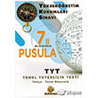 YKS TYT 1. Oturum T�rk�e Temel Matematik Pusula 7 Deneme Bilgi Sarmal Yay�nlar�