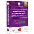 2018 MEB M�d�r M�d�r Ba�yard�mc�l��� ve M�d�r Yard�mc�l��� S�zl� S�navlar�na Haz�rl�k K�lavuzu Yarg� Yay�nlar�