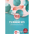 YGS 7 li Deneme Seti Kida E�itim Yay�nlar�