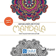 Renklerin B�y�s� Mandala Bulut E�itim Yay�nlar�