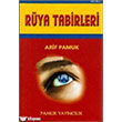 R�ya Tabirleri Pamuk Yay�nc�l�k