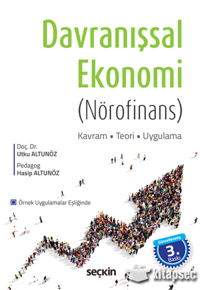 Davran��sal Ekonomi N�rofinans Se�kinYay�nevi