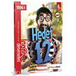 8. S�n�f TEOG 1 �ngilizce Hedef 12 Bran� Deneme Hiper Zeka Yay�nlar�