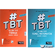 TYT Hem T�rk�e Hem Matematik 12x40 Deneme Seri Yay�nlar�