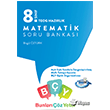 B�Y 8.S�n�f Matematik Soru Bankas� Fen Bilimleri Yay�nc�l�k