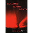 Yaraym�� Tenime D�nya Artshop Yay�nc�l�k
