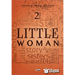 Little Woman  Stage 2 Louisa May Alcott Teen Yay�nc�l�k