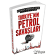 T�rkiye`nin Petrol Sava�lar� Hakan Y�lmaz �ebi Mavi �at� Yay�nlar�