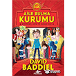 Aile Bulma Kurumu David Baddiel Pegasus Yay�nlar�