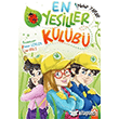 En Ye�iller Kul�b� Nehir Yarar  Alt�n Kitaplar - �zel �r�n