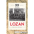 99 Soruda Lozan Mustafa Budak  Ketebe Yay�nlar�