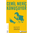 Cemil Meri� Konu�uyor Mustafa Arma�an  Ketebe Yay�nlar�