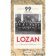 99 Soruda Lozan Mustafa Budak  Ketebe Yay�nlar�
