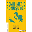 Cemil Meri� Konu�uyor Mustafa Arma�an  Ketebe Yay�nlar�