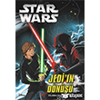 Jedi �n D�n���Star Wars Alessandro Ferrari  Beta Kids
