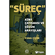 S�re� Cuma �i�ek  �leti�im Yay�nevi