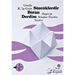 S�zc�klerdir B�t�n Derdim Ursula K. Le Guin  Hep Kitap