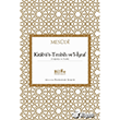 Kitab� t-Tenbih ve l-��raf Mesudi Bilge K�lt�r Sanat