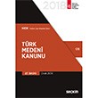 T�rk Medeni Kanunu Se�kin Yay�nevi