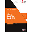T�rk Bor�lar Kanunu Se�kin Yay�nevi