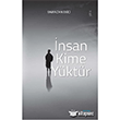 �nsan Kime Y�kt�r Ramazan Ekici  Mat Kitap