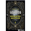 Golconda Ge�mi�ten Gelenler 3. Kitap Fatma Nur  Siyah Ku�u Yay�nlar�