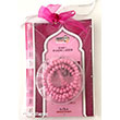 �anta Boy Pembe Yasin Keseli Tesbih Hediyeli Medrese Kitabevi
