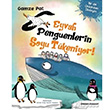 Eyvah Penguenlerin Soyu T�keniyor! Gamze Pat Do�an Egmont Yay�nlar�