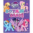 MLP Boyama Saati Do�an Egmont Yay�nc�l�k