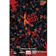 Uncanny X-Men Cilt 5: Omega Mutant Marmara �izgi
