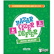 6. S�n�f Sosyal Bilgiler Yazar-�izer Defter 2.D�nem K�lt�r Yay�nc�l�k