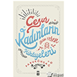 Cesur Kad�nlar�n �lham Veren Hikayeleri Faruk �nda� Gen� Tima�