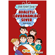 Adaletli Davrananlar� Sever  Allah Kimleri Sever 7 Rabia Akta�  Siyer �ocuk