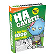 Ha Gayret!  Zeka Bulmacalar� Ahmet Bilal Yaprakdal  U�urb�ce�i Yay�nlar�