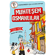 Muhte�em Osmanl�lar Yusuf Asal U�urb�ce�i Yay�nlar�